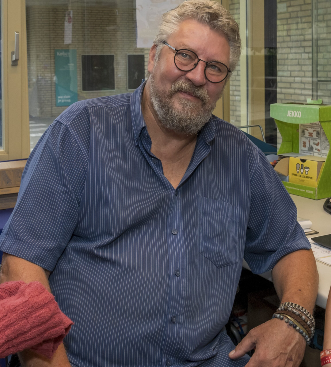 Meneer Roel