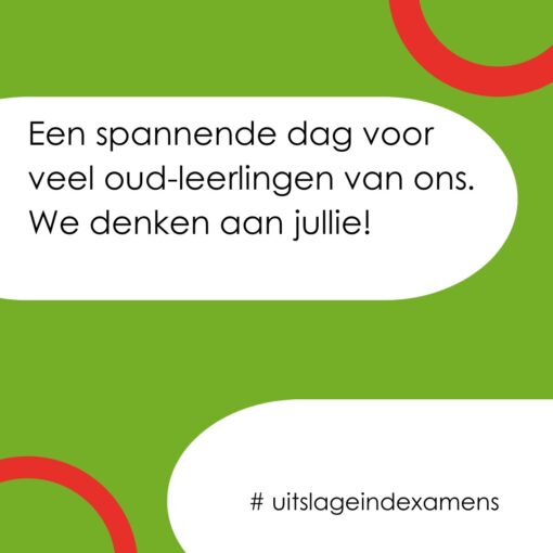 #eindexamens2025 #success #oudleerlingen